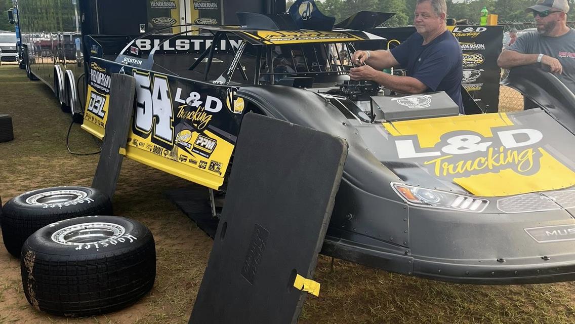 Southern Raceway (Milton, FL) – Southern Thunder Super Dirt Series – Easter Race – April 19th, 2025.