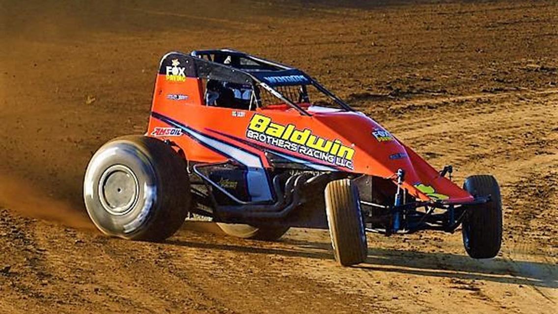 Windom hopes to continue Terre Haute mastery