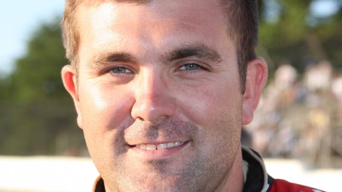 Levi Jones Named USAC National Midget Racing Director