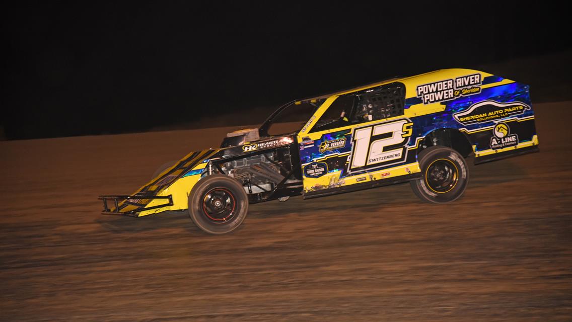 25th Annual East West Clash Friday Night Winners