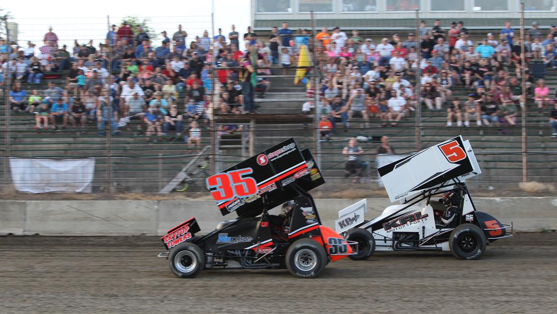 US 36 Raceway Dirt Track to Offer Online Tickets in 2019