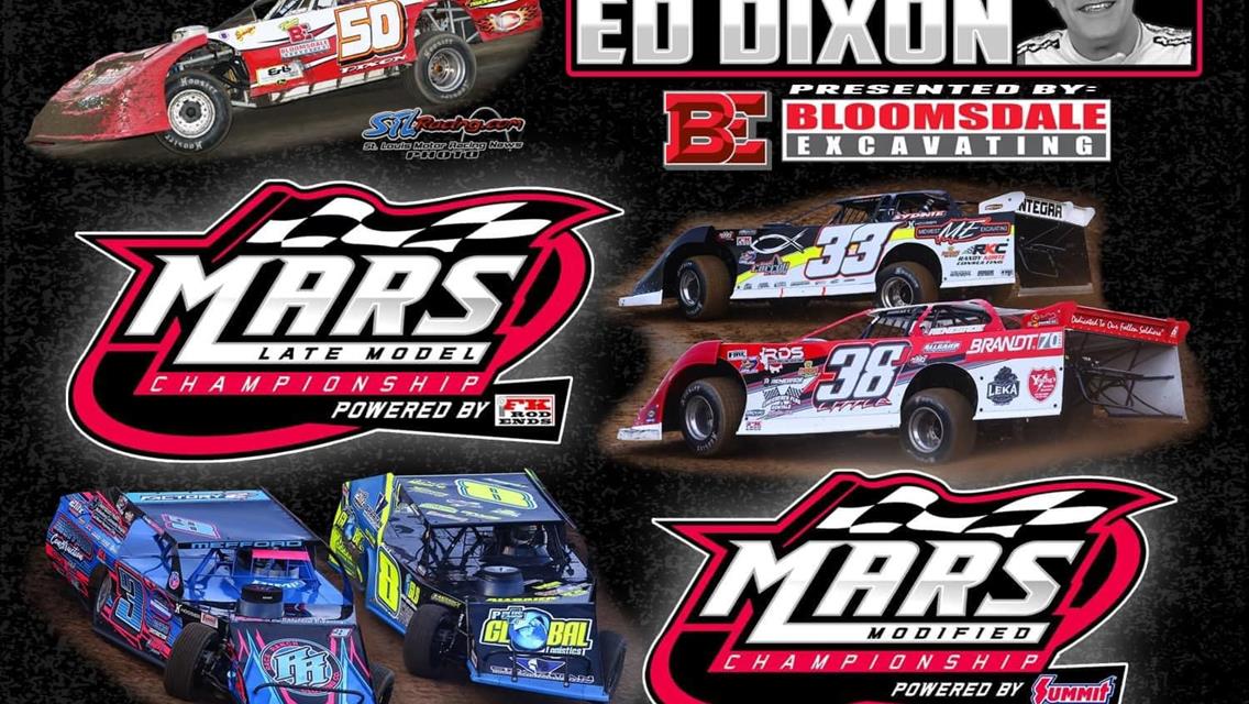 Spencer Bayston Breaks Winless Streak With I-55 Victory