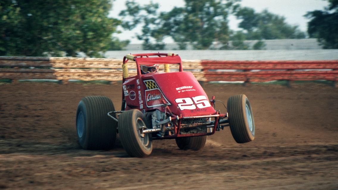 10th Annual Sheldon Kinser Memorial: A Surprise Winner, Or was it? .