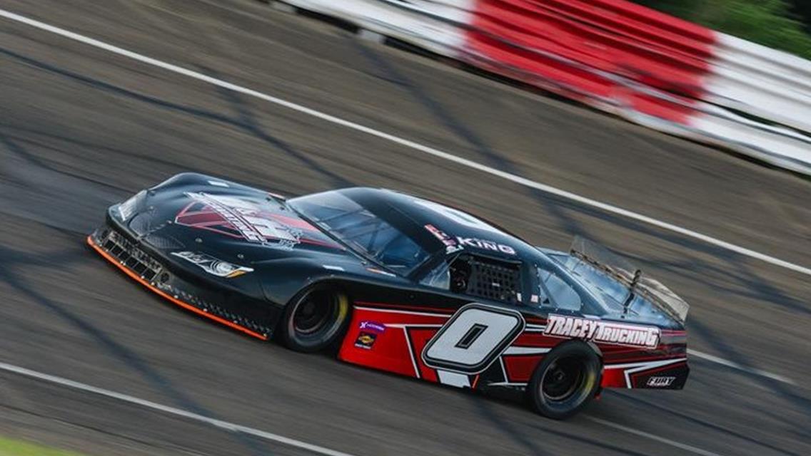 RACE OF CHAMPIONS LATE MODELS AND FOAR SCORE FOUR CYLINDER DASH SERIES SET FOR “THE FREEDOM SHOWDOWN” THIS SATURDAY AT LAKE ERIE SPEEDWAY