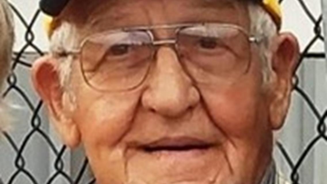 The Tyler County Speedway would like to extend its condolences to the family of Duke Travis.