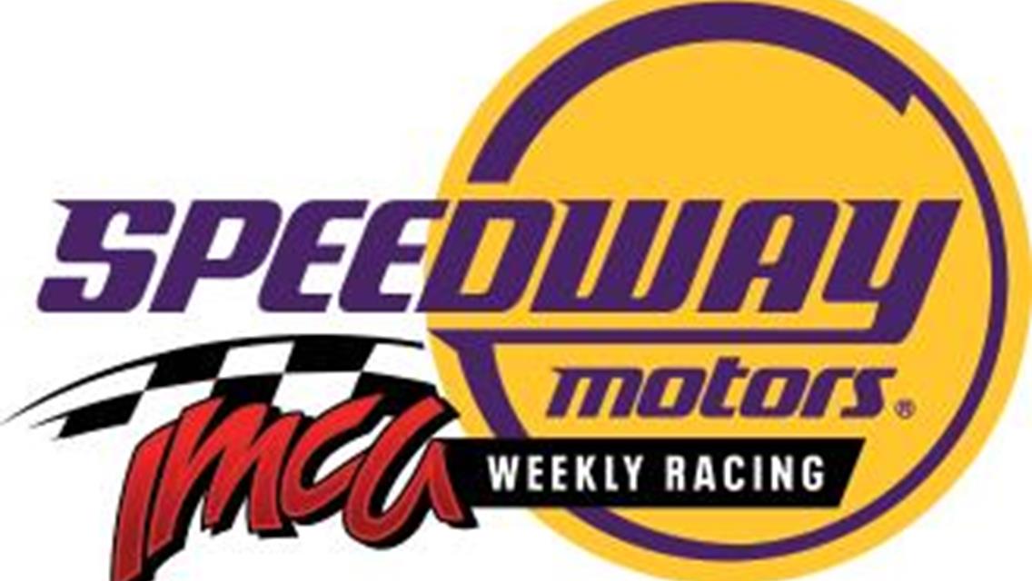 Get set up early for with IMCA license and MyRacePass Info for 2023 Winter Nationals