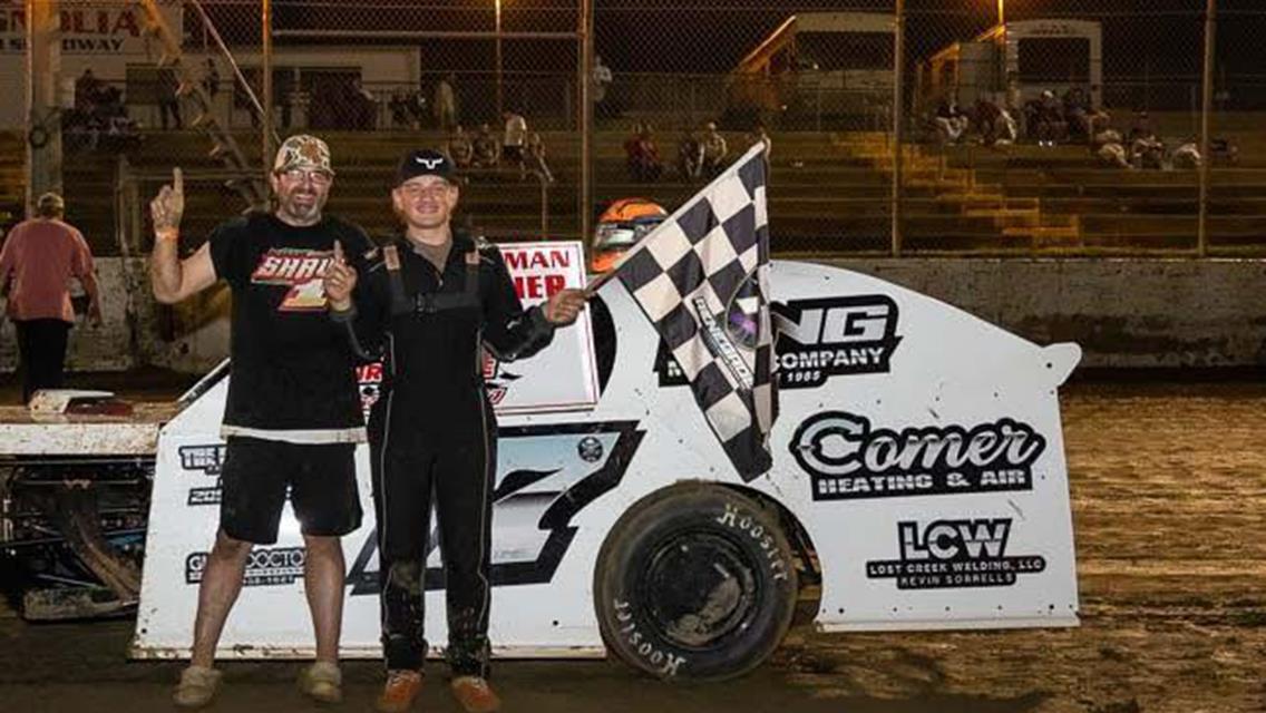 Beemer, Vanover &amp; More Add to Wins
