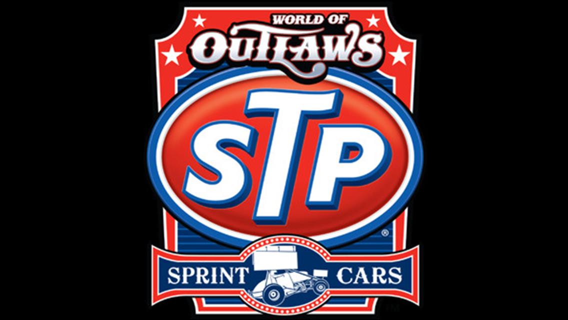 WORLD OF OUTLAW TICKETS ON SALE FOR COTTAGE GROVE DATE
