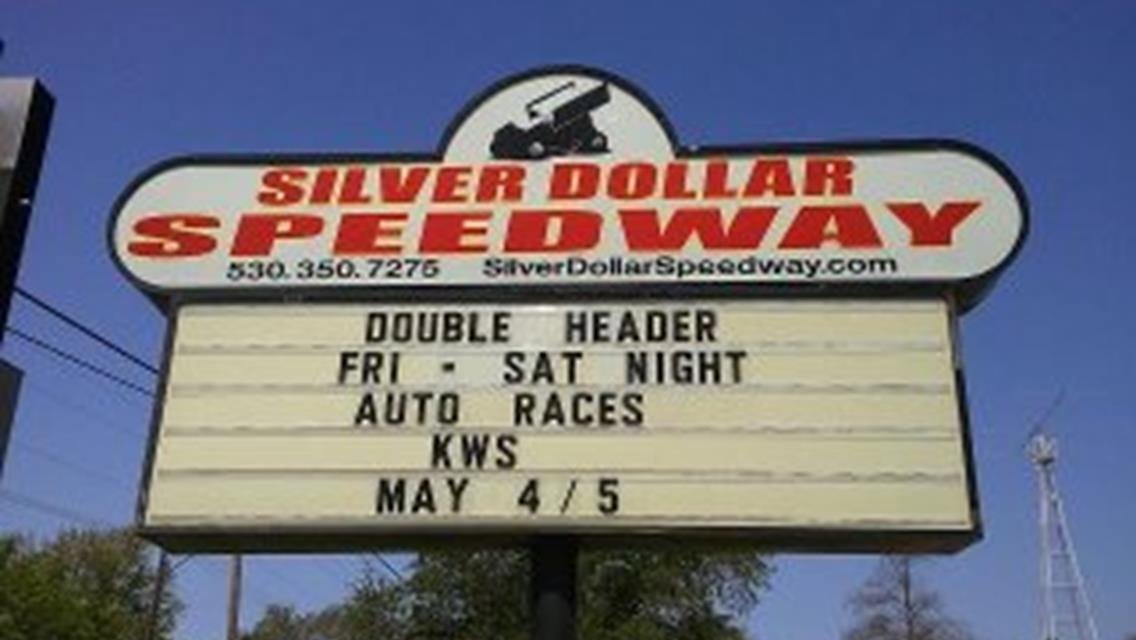 Two Nights of Racing Bliss this Weekend