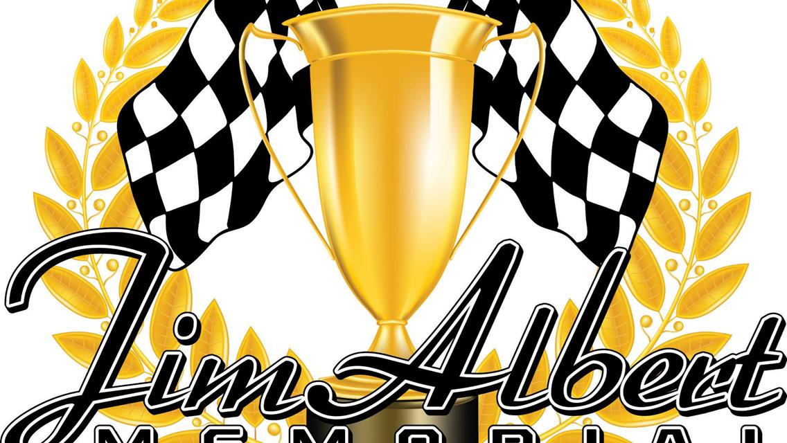 NSA Series Invading Castrol Raceway for 63rd annual Jim Albert Memorial Gold Cup