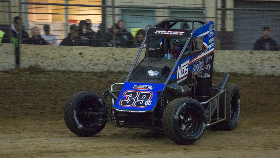 CMR Returns to Racing at Du Quin; Golobic &amp; Grant Grab Top Fives, Courtney Thrills with Incredible Drive, Wise Continues to Shine, Stenhouse Back Behi