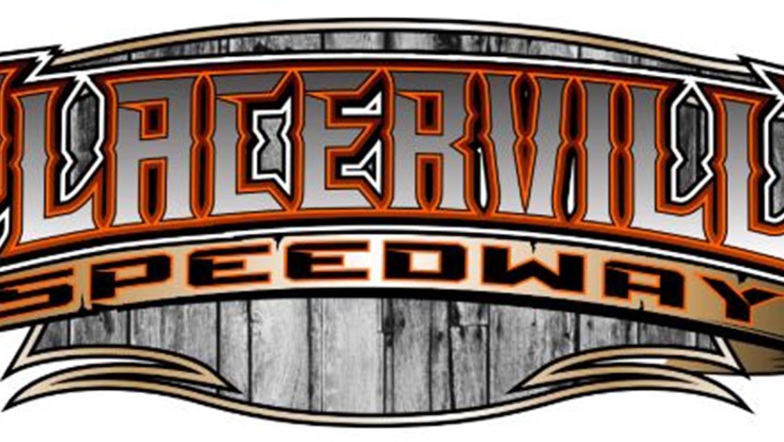 Placerville Speedway season on hold