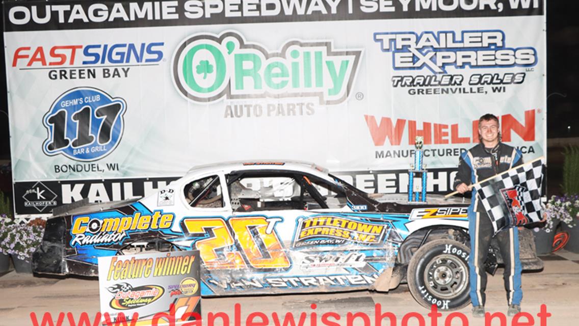 Whitman, Snellenberger, Schmidt, Van Straten, and Schulte Nab Checkers
