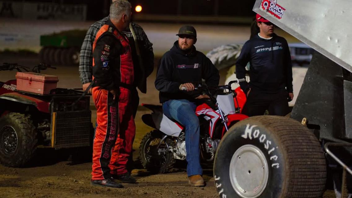 Let’s Bring Racing Back to Its Glory Days And Make It Even Better