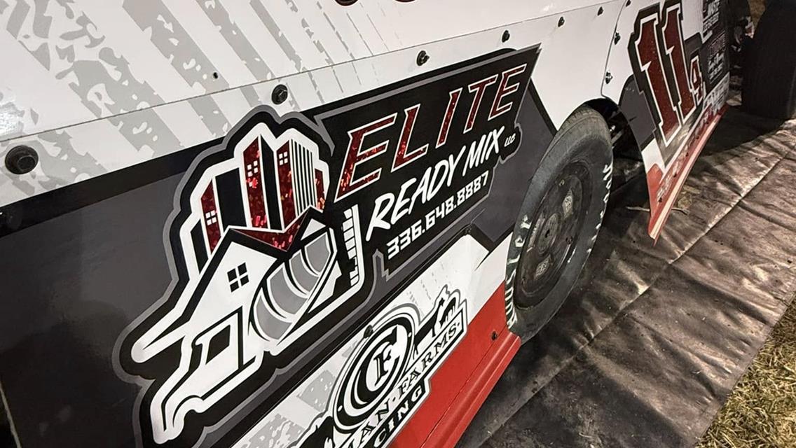 Volusia Speedway Park (De Leon Springs, FL) – DIRTcar Nationals – January 30th-February 8th, 2025.