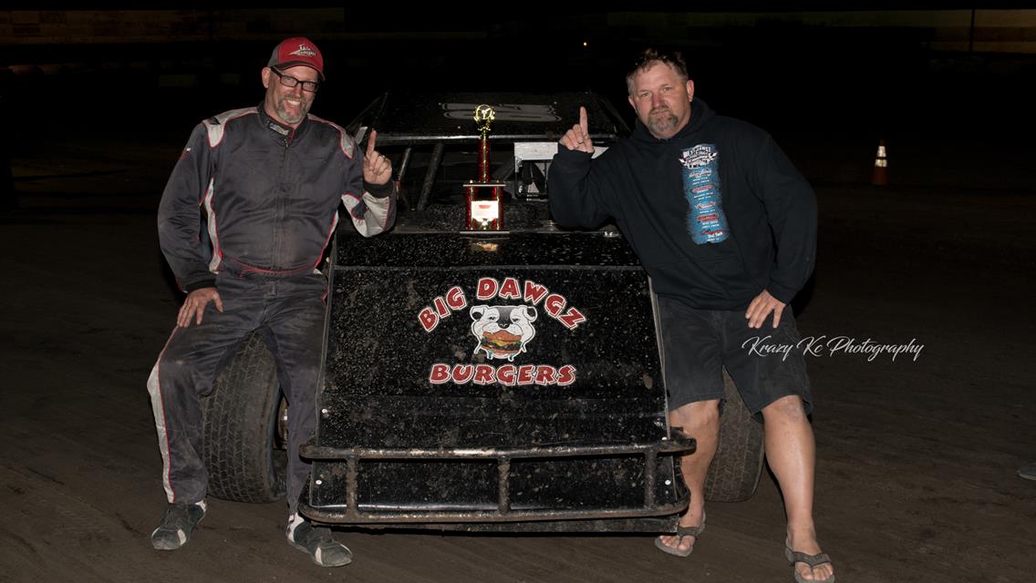 Haulot and Ford Lead List of Winner&#39;s