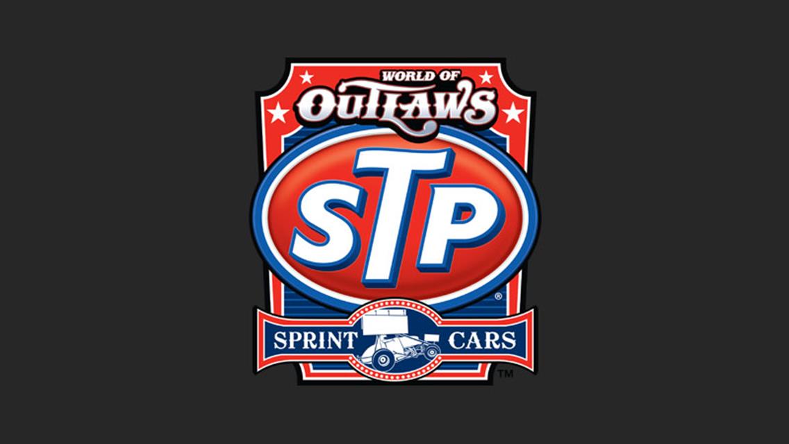 World of Outlaws / STP