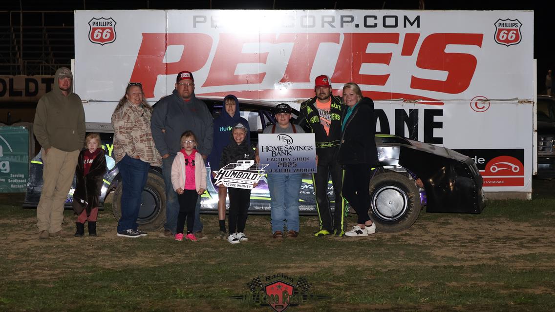Great Times, Great Car count, results from 5/2/2025