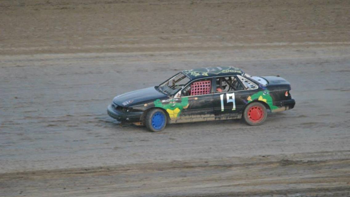 Cruiser Class Hoping to make a come back at Sweetwater Speedway