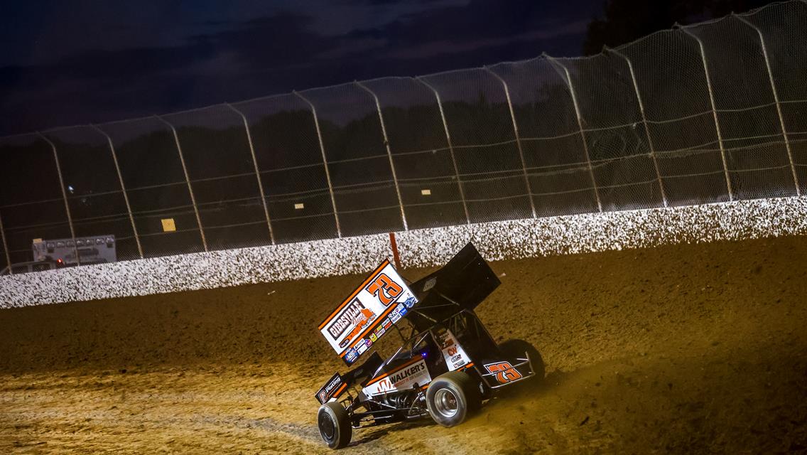 The Big Wheel to return to PA for stops at Lincoln and Port Royal Speedway
