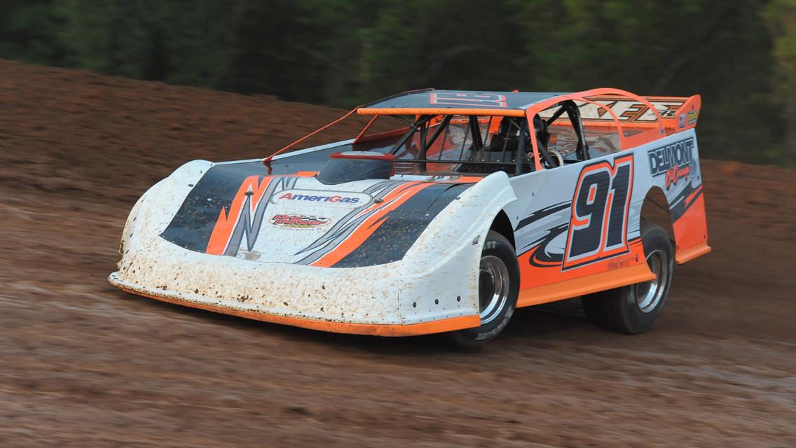 Action Track Preview- Points Battles Taking Shape; Autism Awareness Night