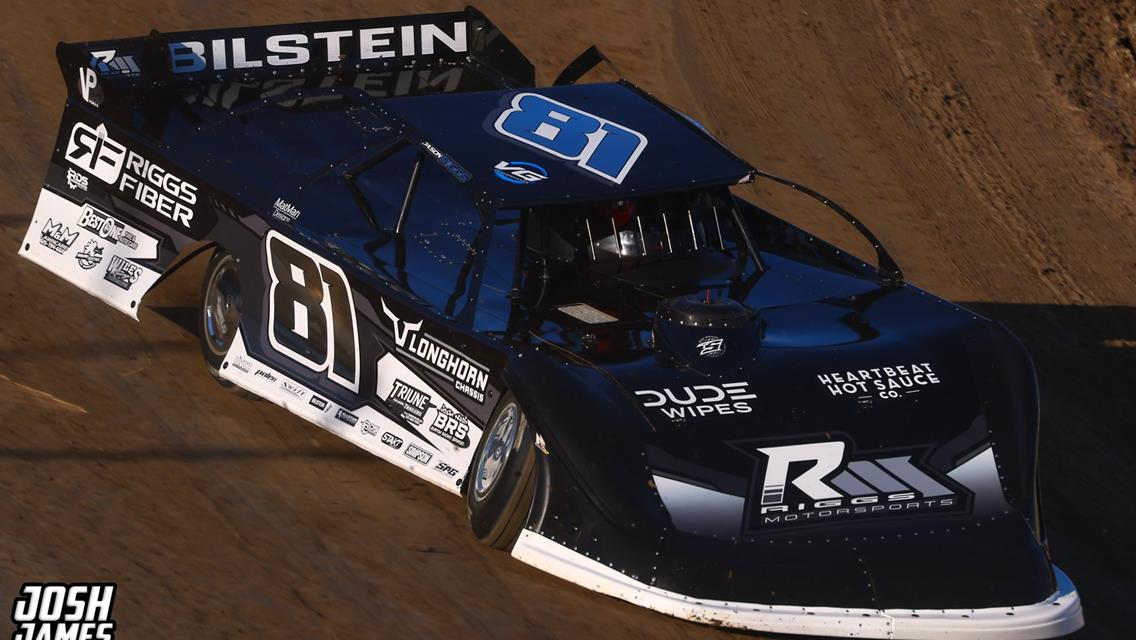 Eldora Speedway (Rossburg, OH) – World 100 – September 4th-6th, 2025. (Josh James Artwork)
