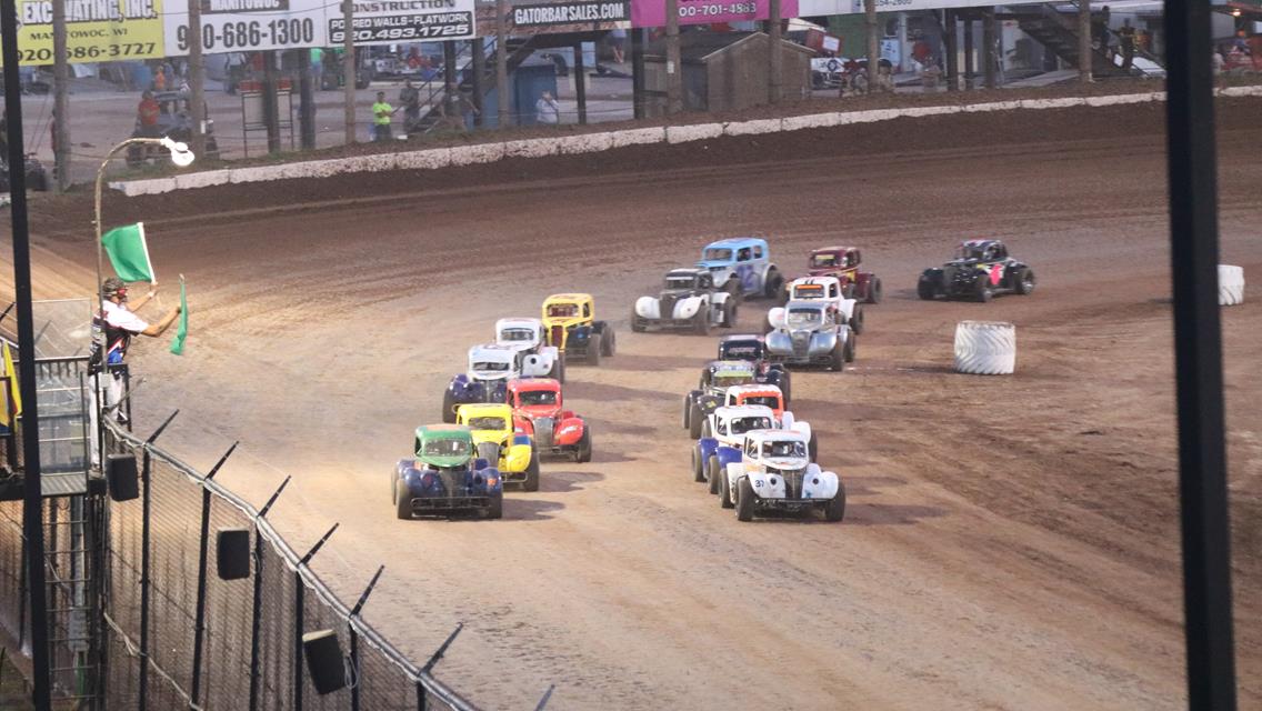 141 Speedway Adds to the 2018 Winners List
