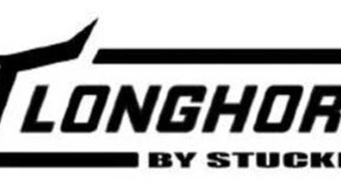 Longhorn Chassis and Stuckey Enterprises Announce Strategic Merger to Further Propel Strategic Innovation and Performance in Dirt Racing