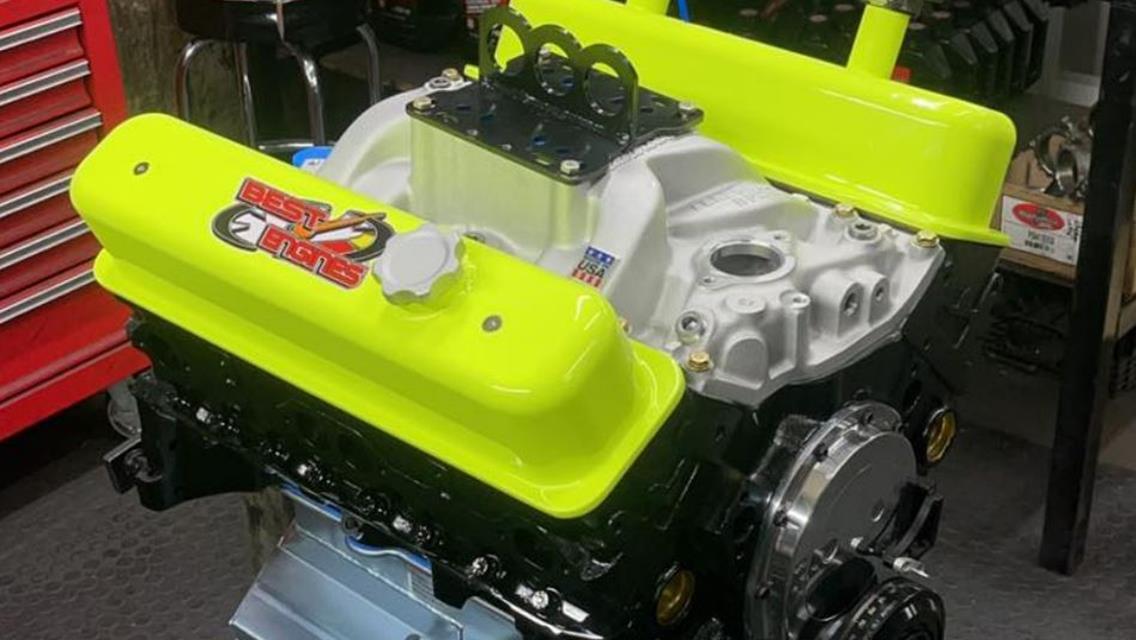 New Website in Development for Best Engines