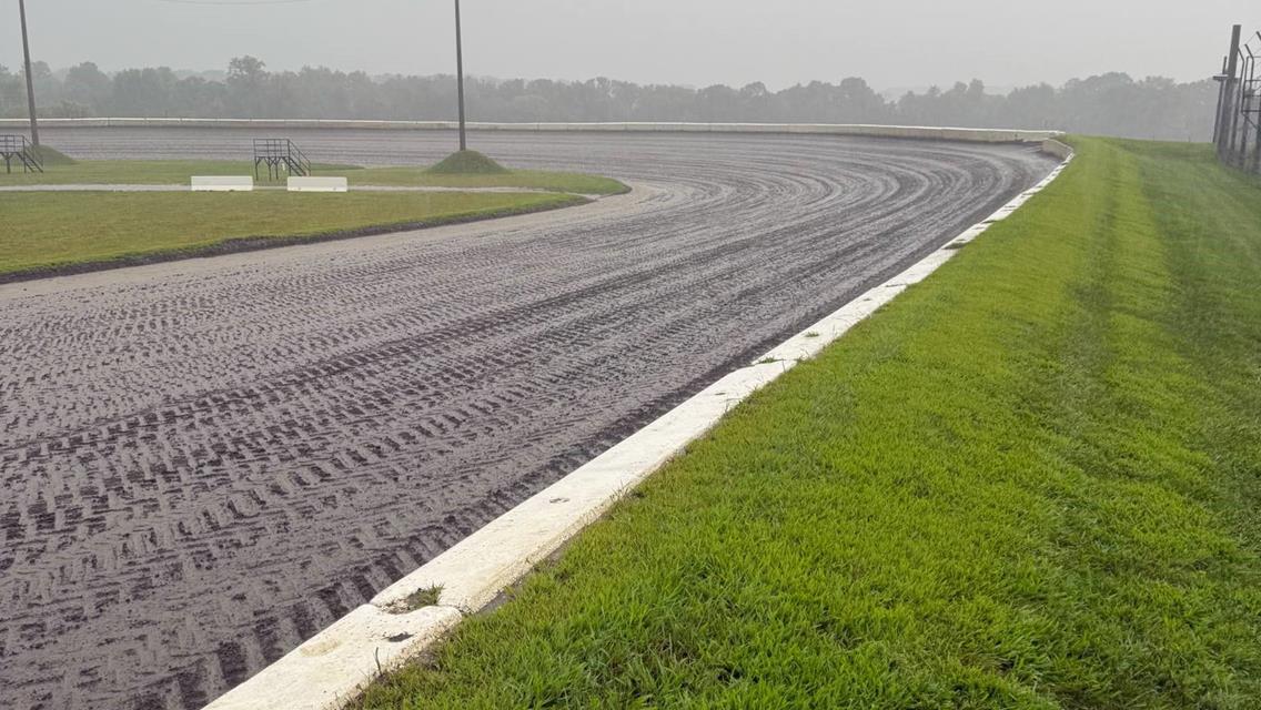 Veterans Night postponed until Saturday August 16