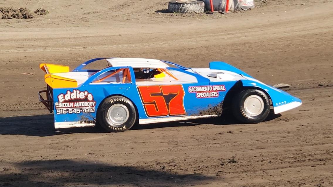 Late Models, Spec Sprints And Hobby Stocks Headline Saturday Show At Antioch Speedway