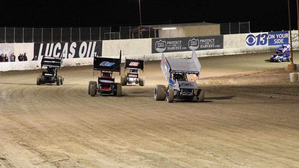 Lucas Oil ASCS: Weekend Rewind