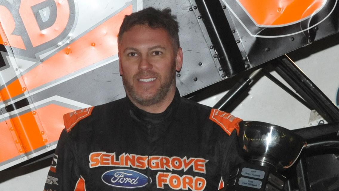 Chad Layton and Ritter Racing crowned the 2019 URC Champions