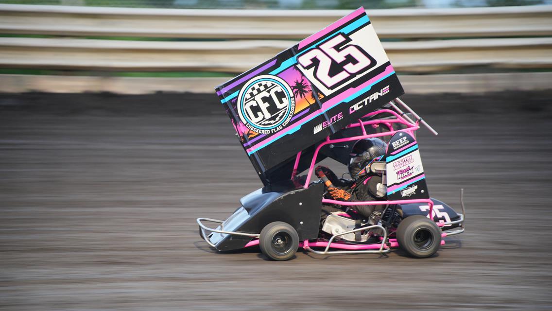 Some Action from 7/25/25