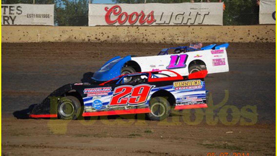 Willamette Speedway Set For Historical Night This Saturday July 12th; Karts On Friday The 11th