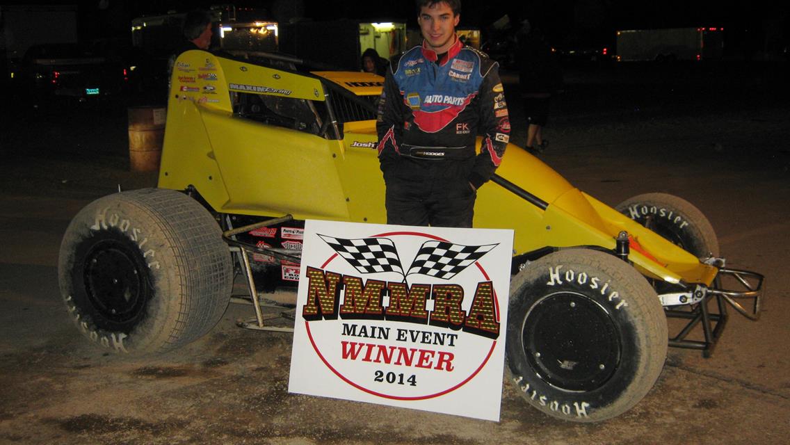 Win at Motiva Speedway and 2014 Early Season Recap