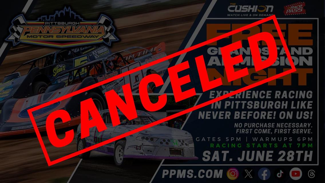 Free Admission Night Postponed; Autograph Night Up Next