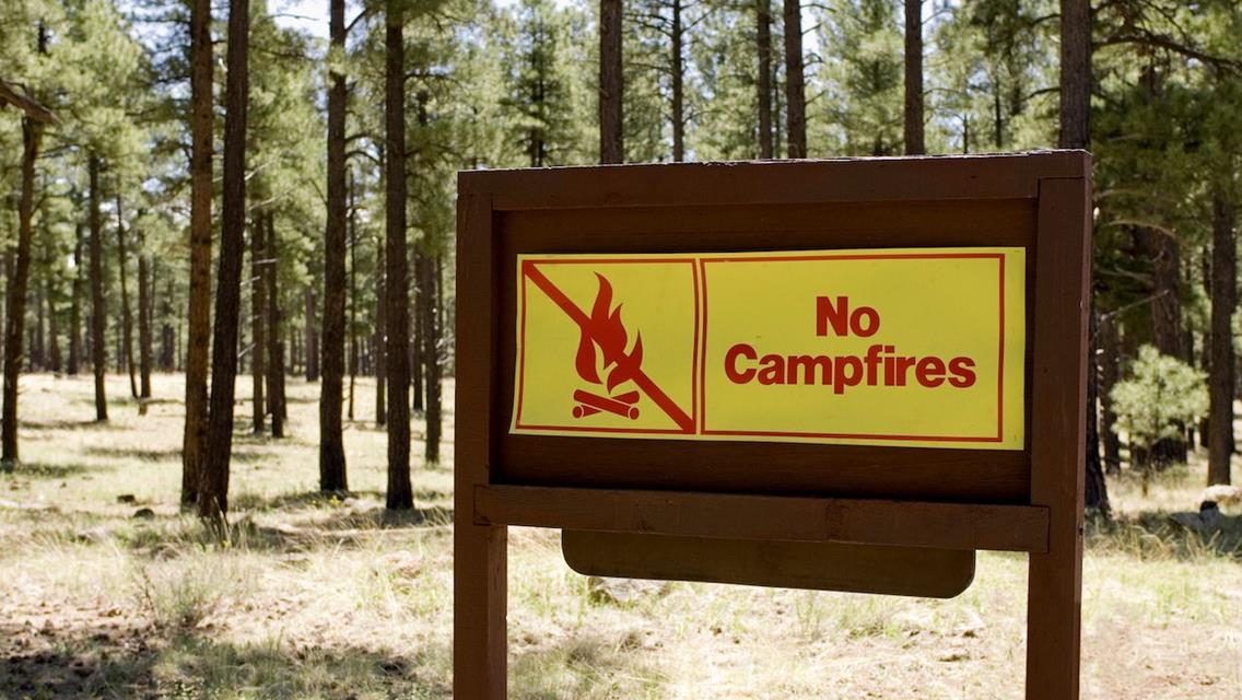 Important Notice for Campers at Russ Conway’s Oktoberfest