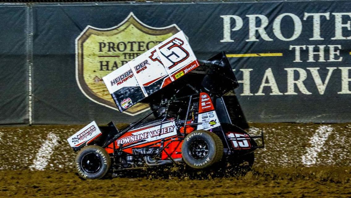 It&#39;s Hockett-McMillin Week at Lucas Oil Speedway: Some drivers to eye in huge fields