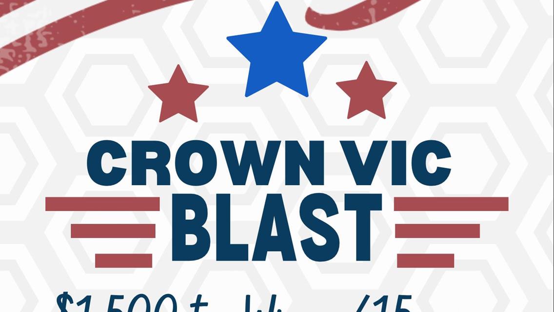 1st Annual Fireworks Spotlight Race