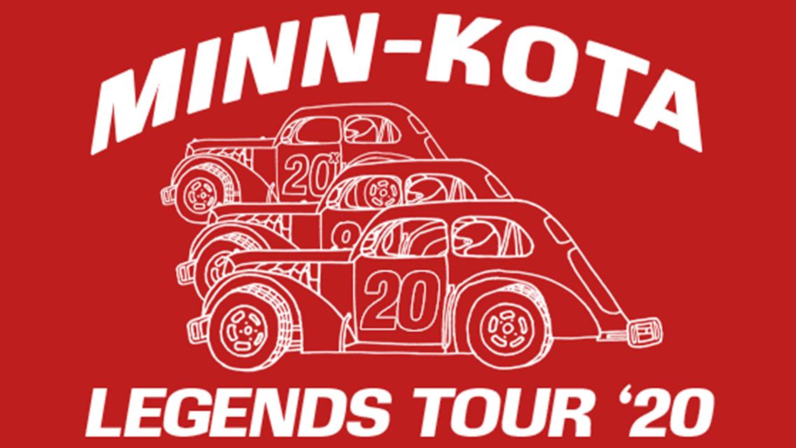 2020 Minn-Kota Legends Tour