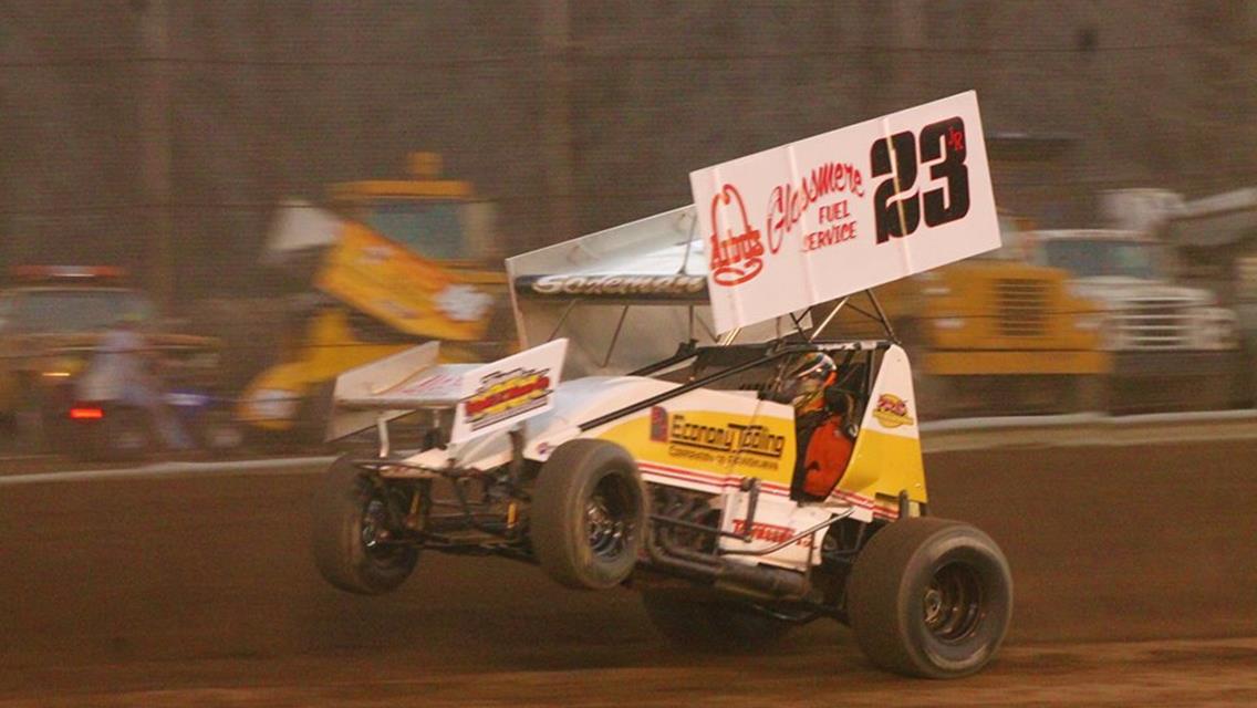 Jack Sodeman, Jr. Will Join Greatest Show On Dirt Saturday at Lernerville