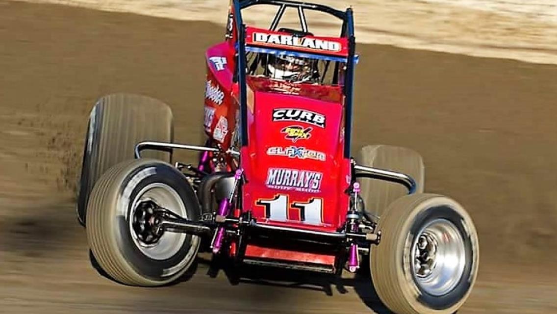 $25,000-TO-WIN BUDWEISER OVAL NATIONALS ON TAP THIS WEEKEND AT PERRIS AUTO SPEEDWAY