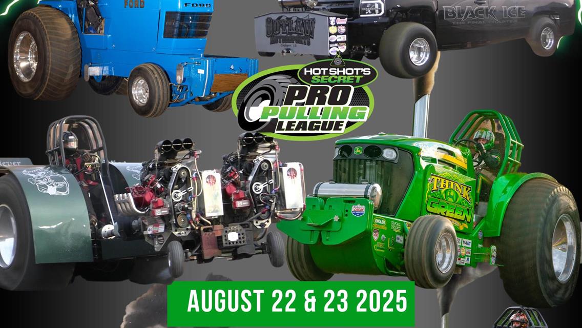 Centre County Grange Fair