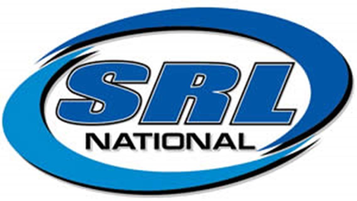 The SRL National Super Late Model Tour Announces 2023 Schedule