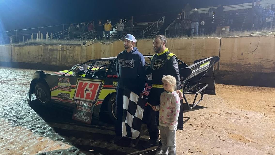 Eckert, Cooper &amp; Fite Add Latest Rocket Wins