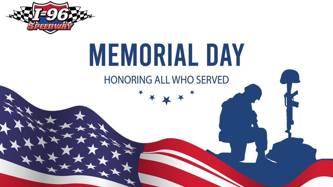 Honoring Our Heroes This Memorial Day