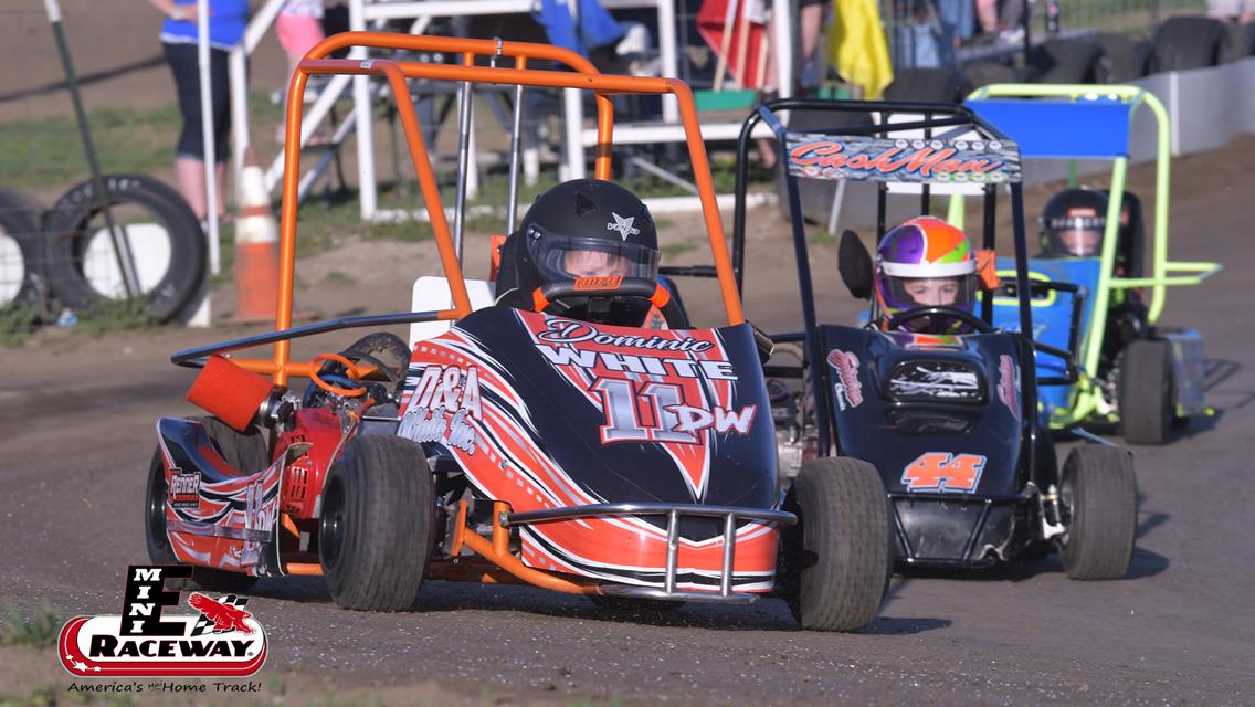 Mini Nebraska Cup -August 10th
