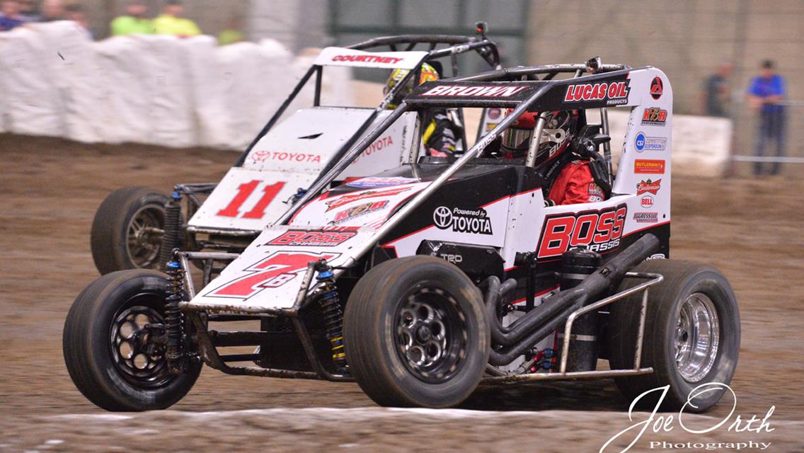2017 Chili Bowl Entry Now Open