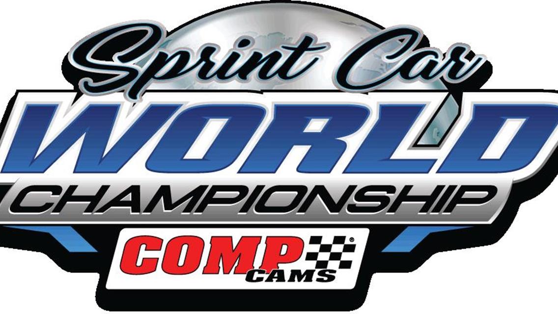 Speed Shift TV Airing COMP Cams Sprint Car World Championship This Weekend